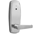 Dormakaba DormaKaba Multi-Family Electric Mortise Lock RM1100S-26D